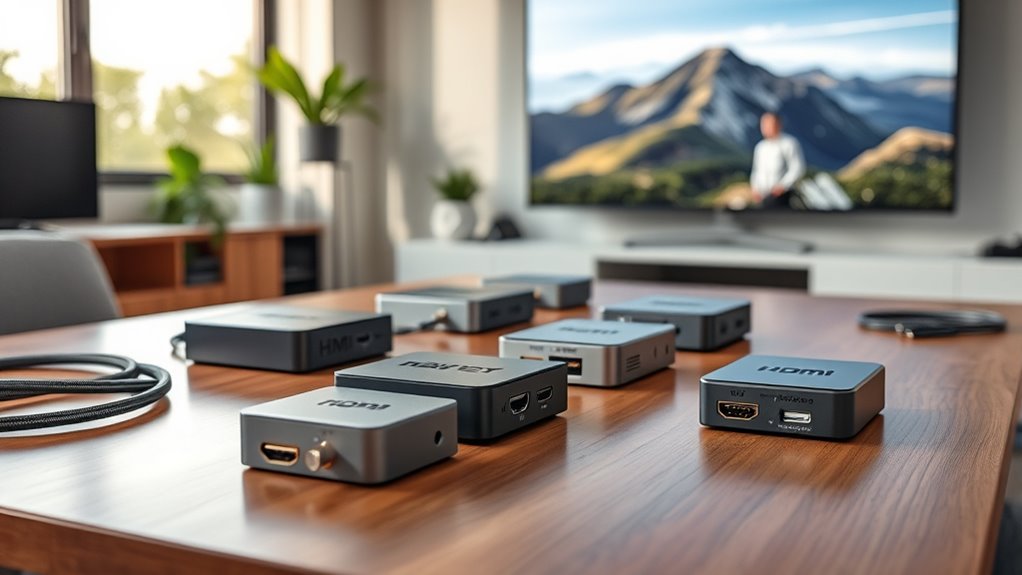 top 4k hdmi extenders