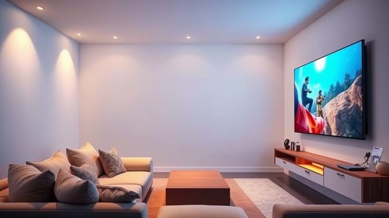 top 4k home projectors