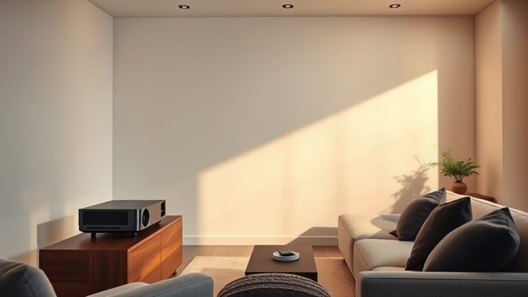 top 4k laser projectors