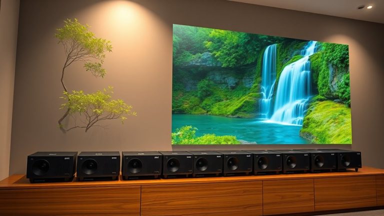 top 4k projector picks