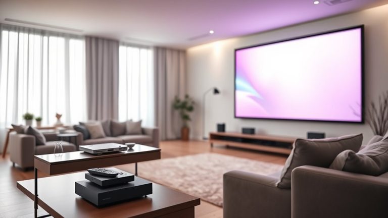 top 4k projector reviews