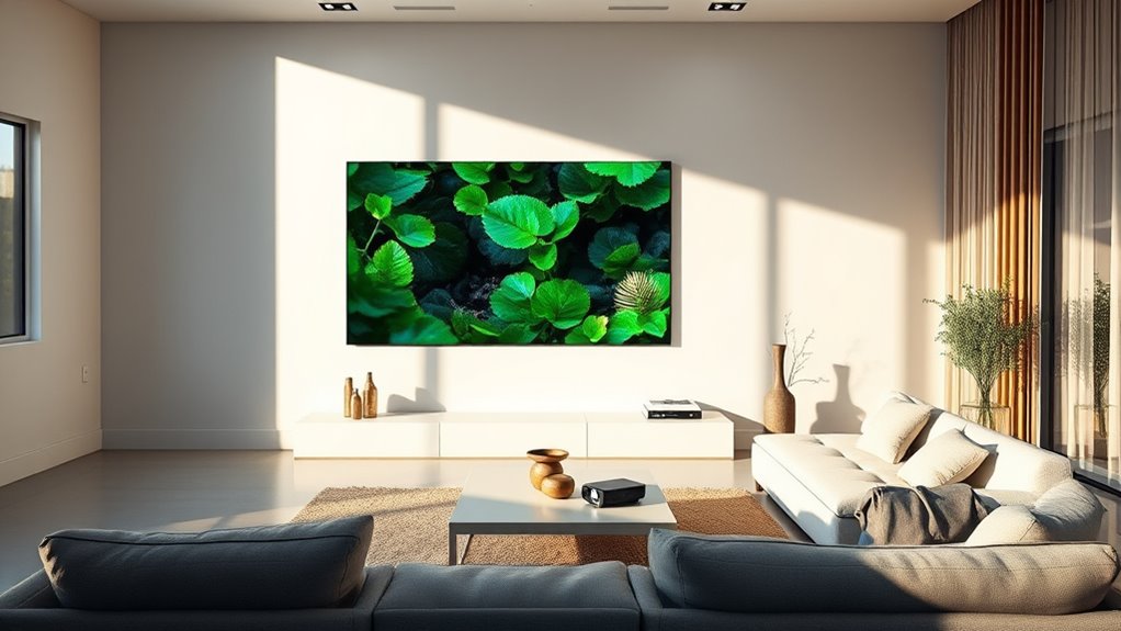 top 4k projectors 2027