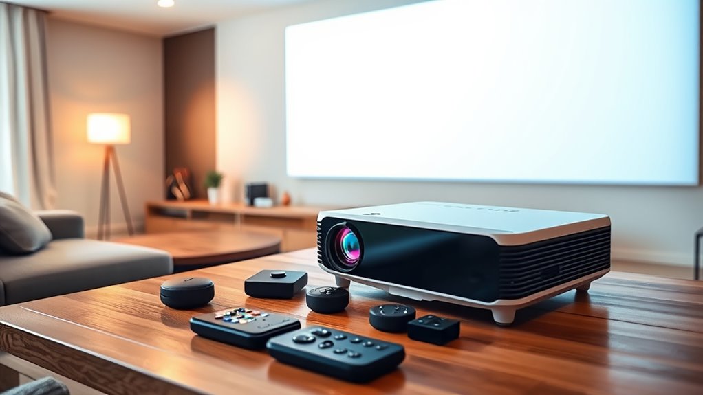 top 4k projectors 2027