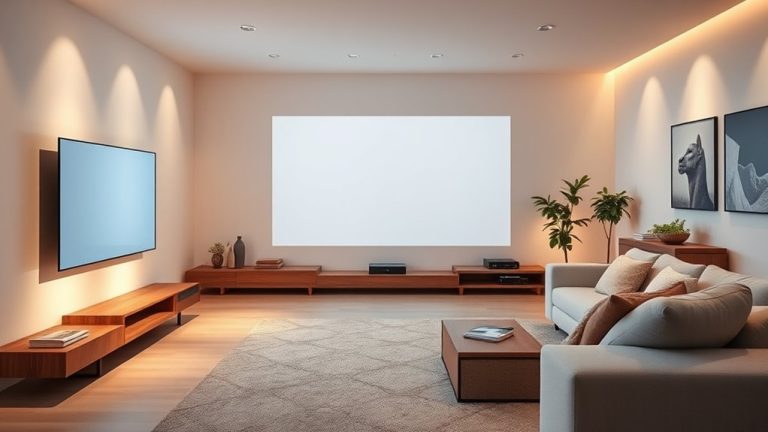 top 4k projectors 2027