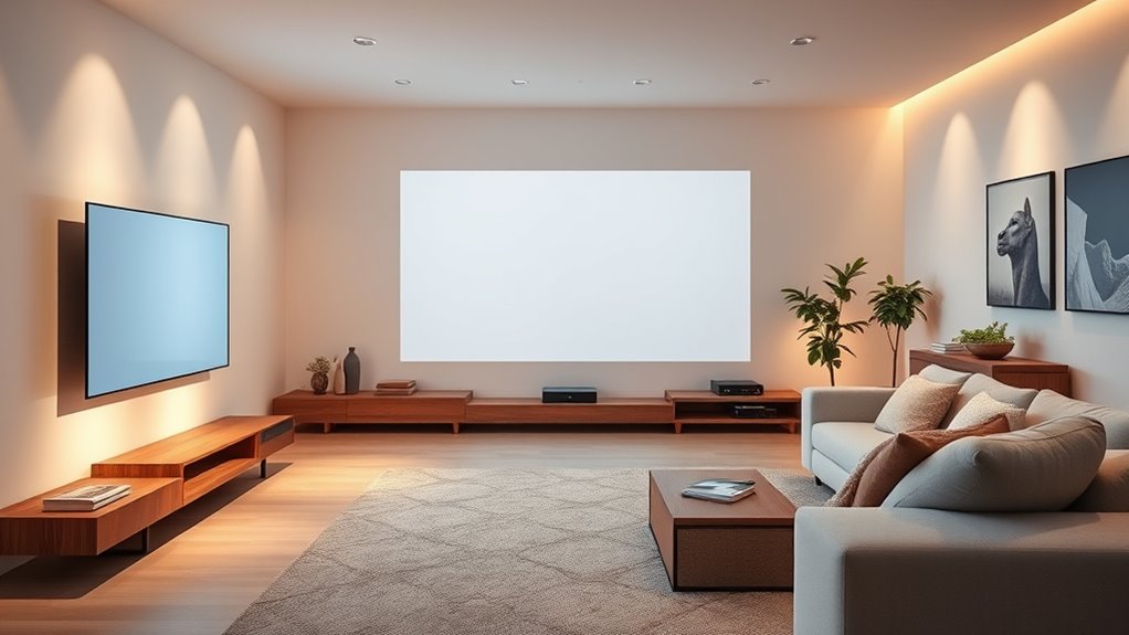top 4k projectors 2027