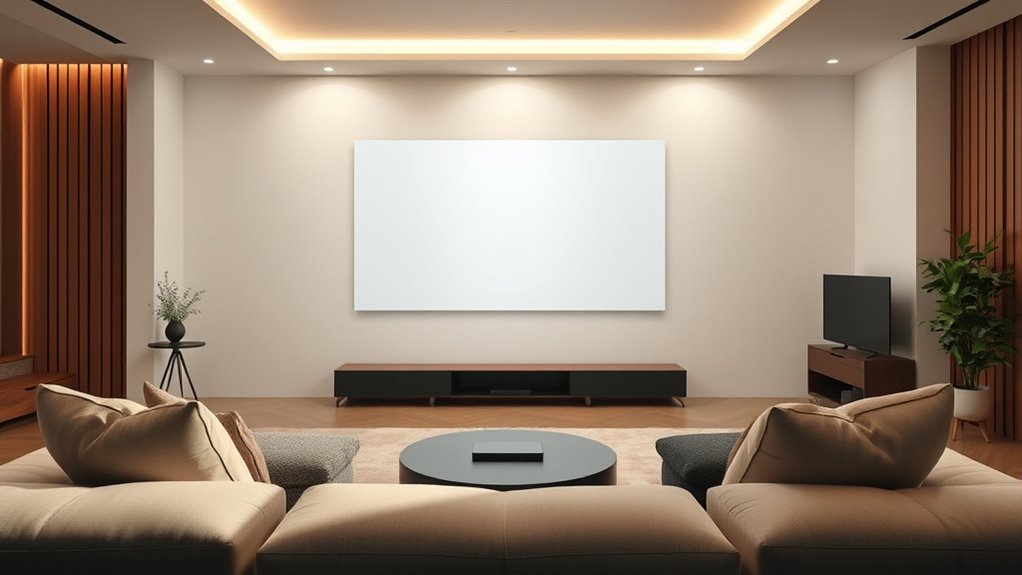 top 4k projectors singapore