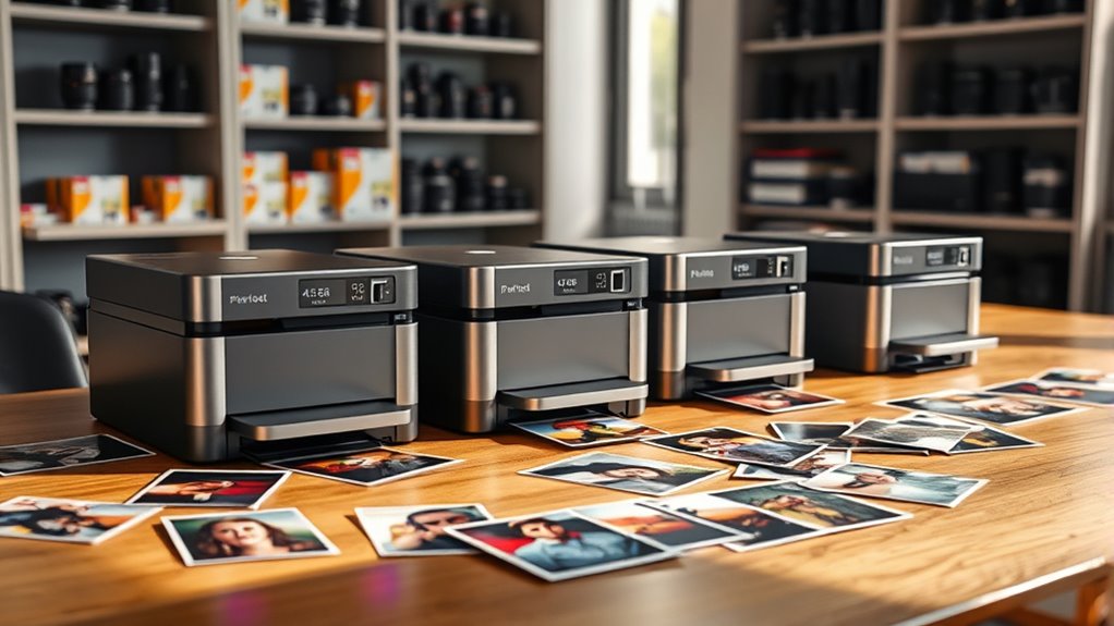 top 4x6 photo printers