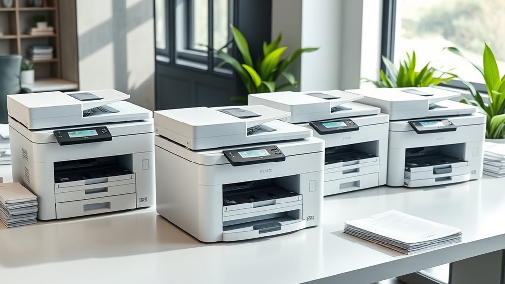 top 6 scanner printer picks