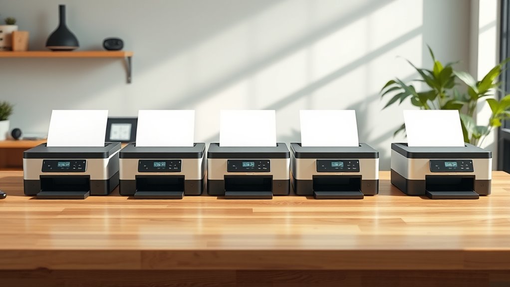 top 7 thermal printers