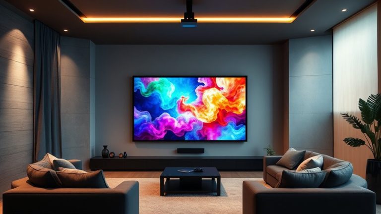 top 8 screen colors