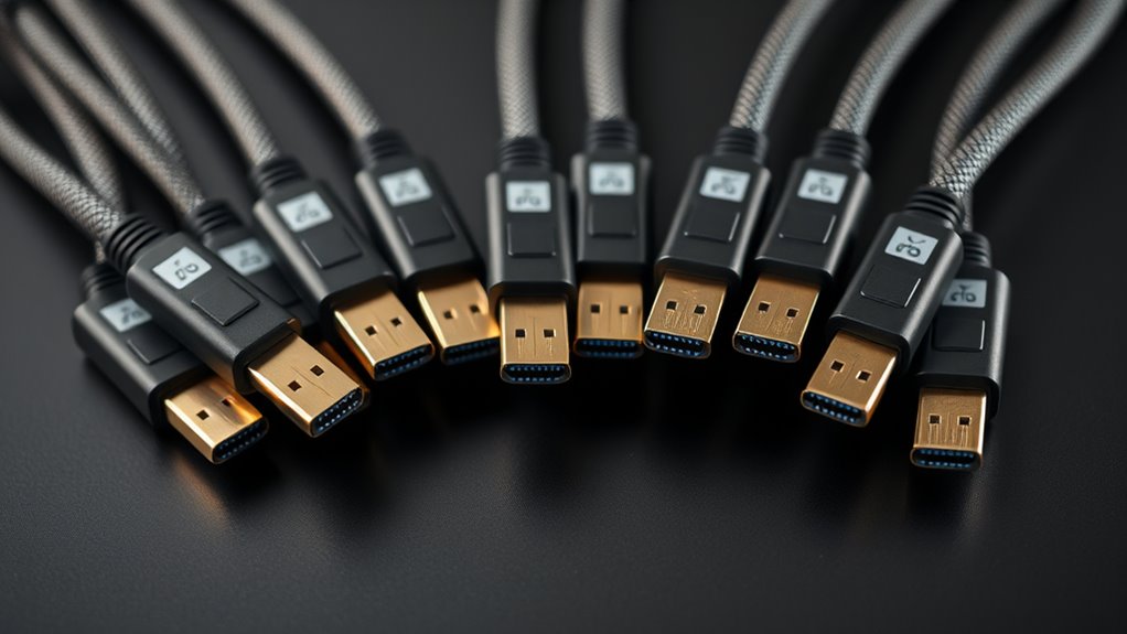 top 8k hdmi cables