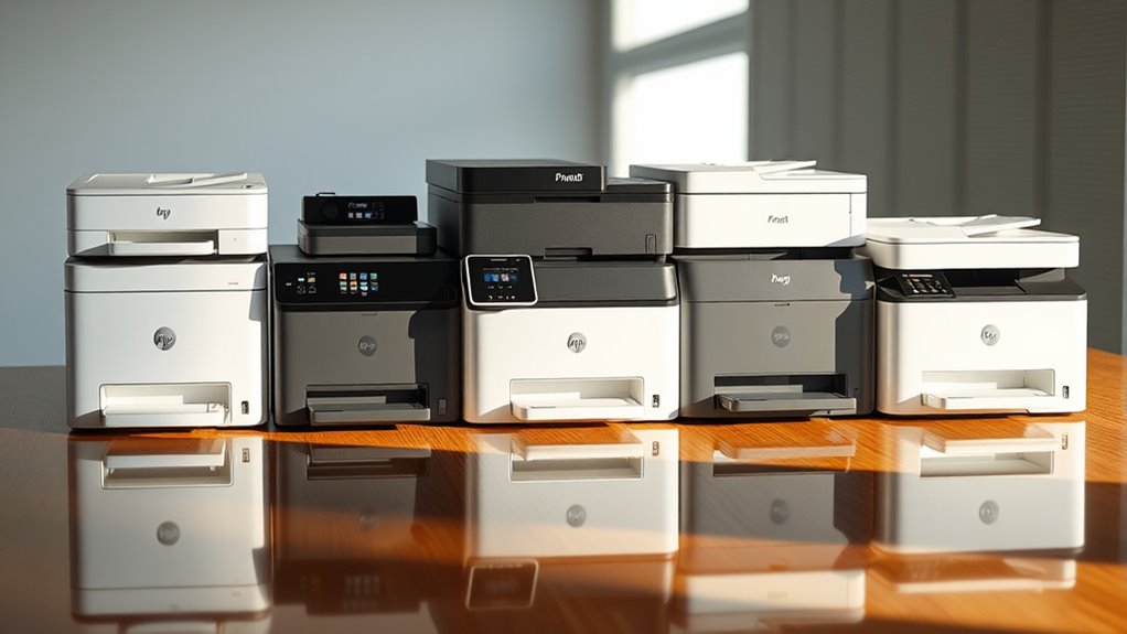 top 9 durable printers
