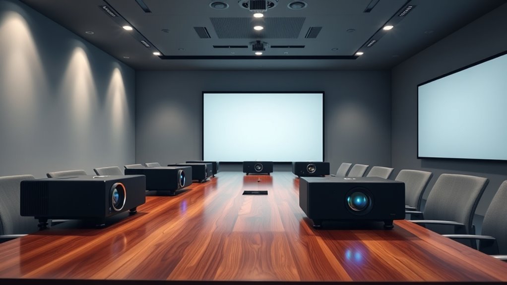 top 9 projectors 2027