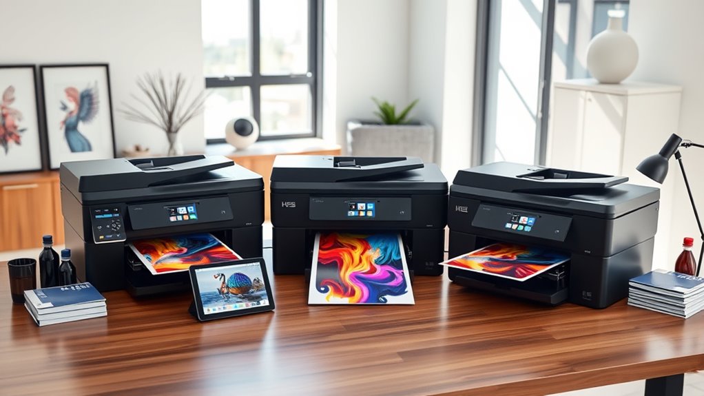 top a3 art printer picks