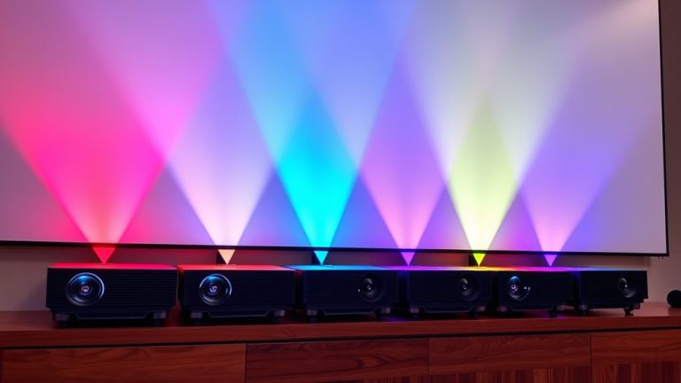 top aaxa projectors 2027