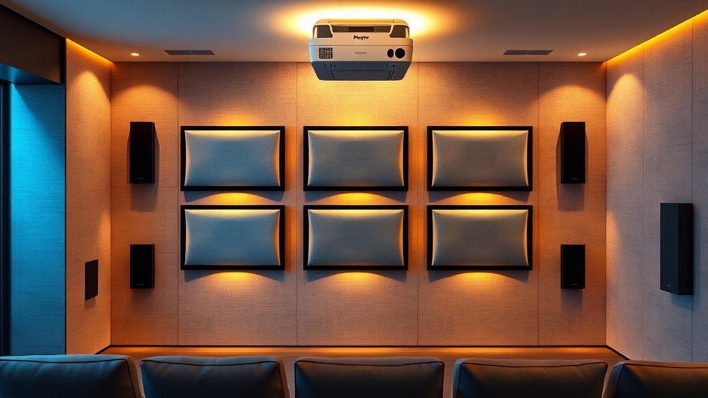 top acoustic screen choices