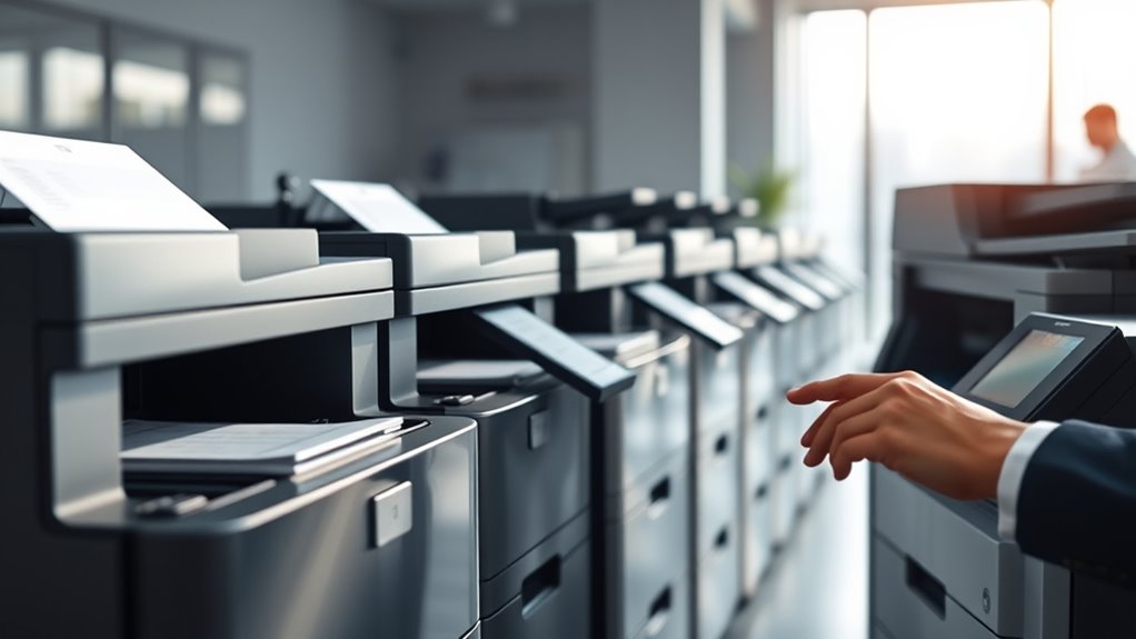 top adf scanner printers