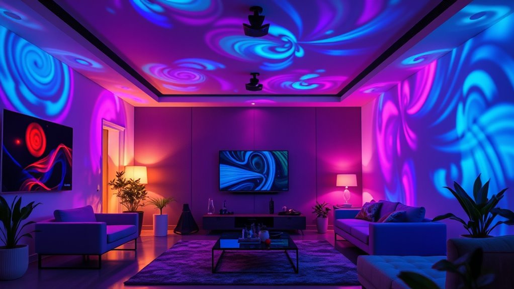 top adult light projectors
