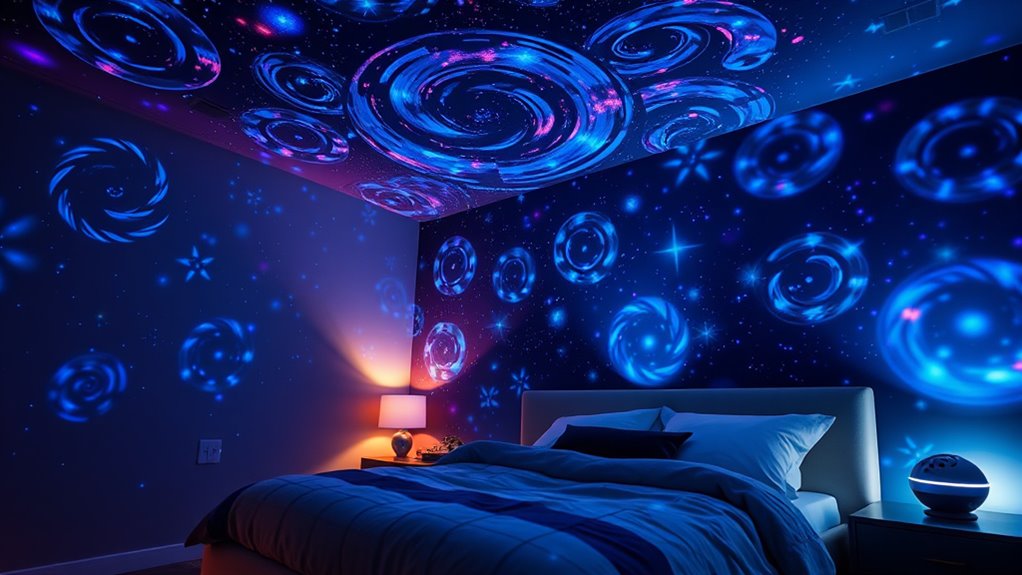 top adult star projectors