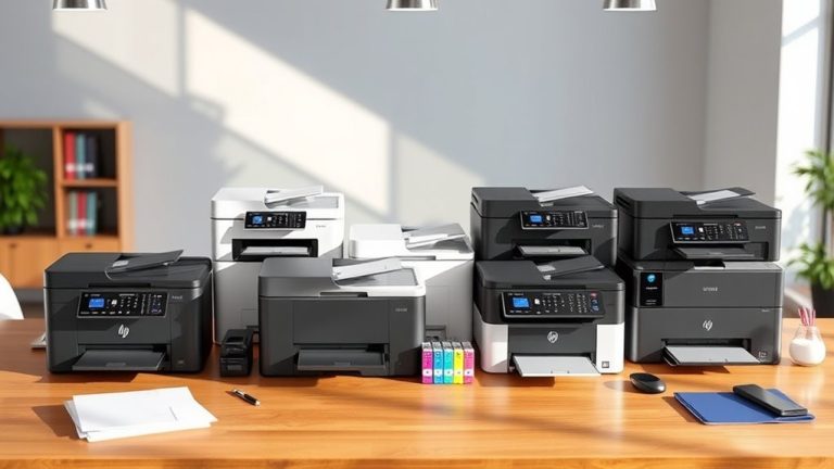 top affordable 2027 printers