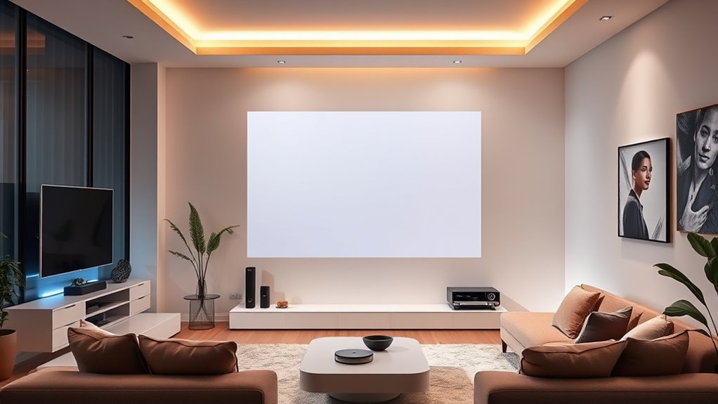 top affordable 2027 projectors
