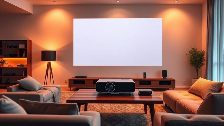 top affordable 2027 projectors