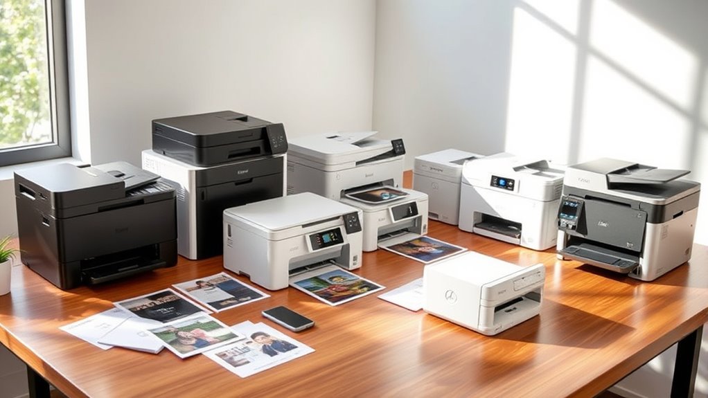 top affordable high quality printers