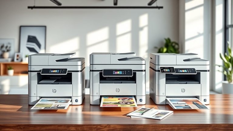 top affordable high value printers