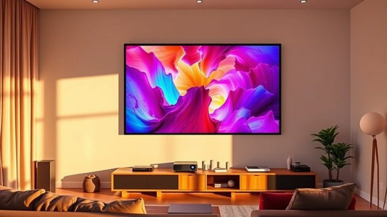 top affordable home projectors
