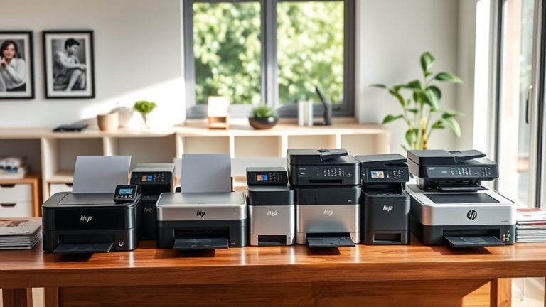 top affordable printer options
