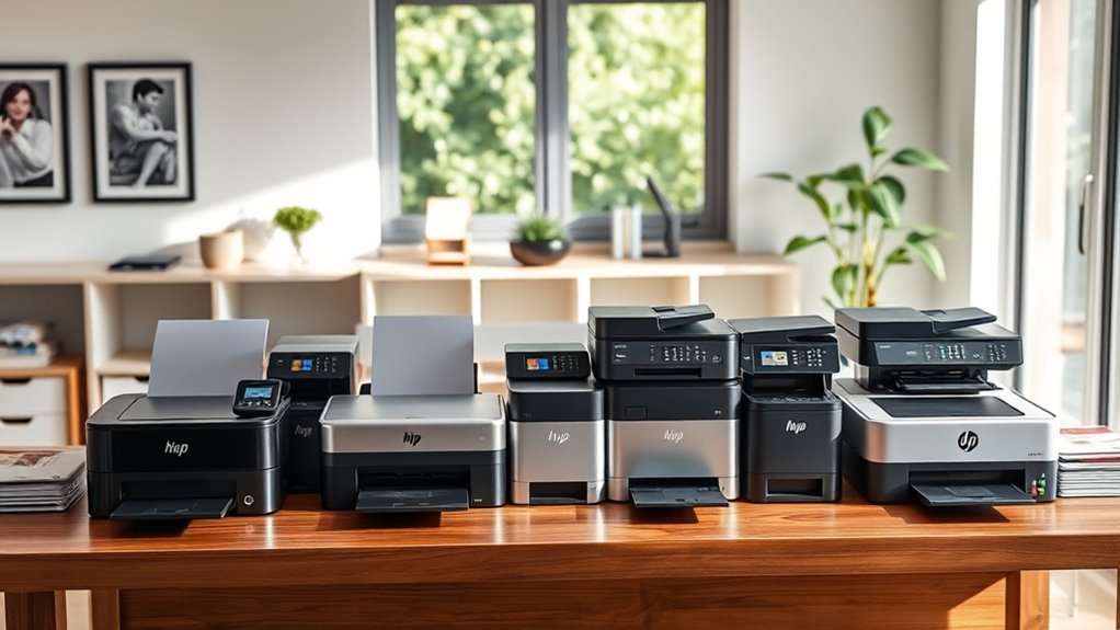 top affordable printer options