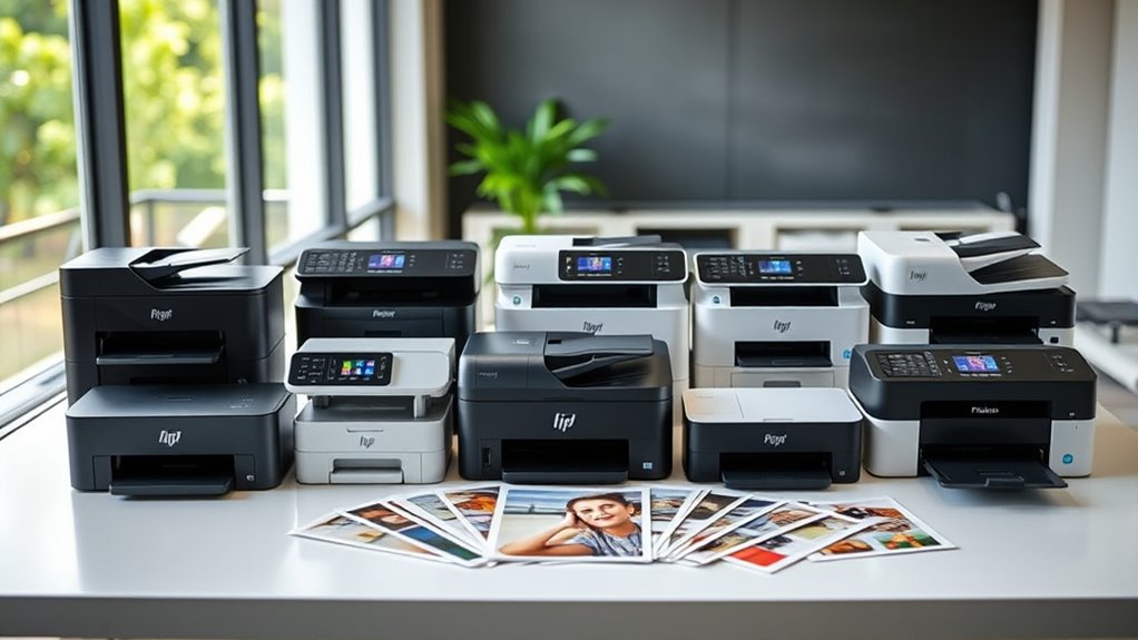 top affordable printer options