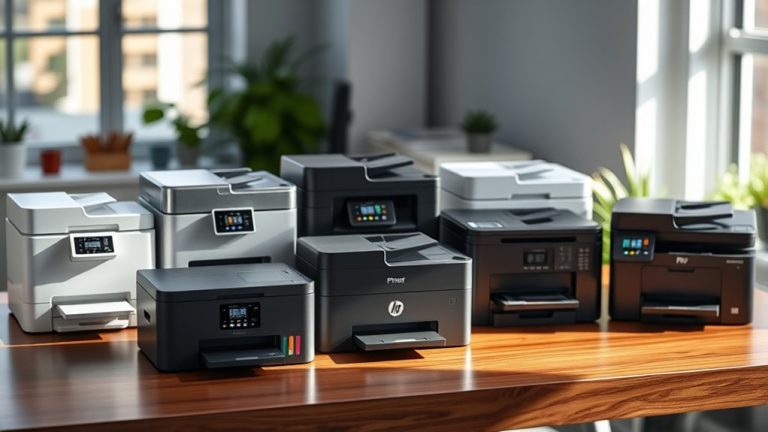 top affordable printers 2026