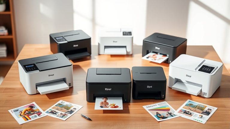top affordable printers 2027