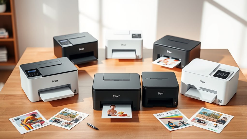 top affordable printers 2027