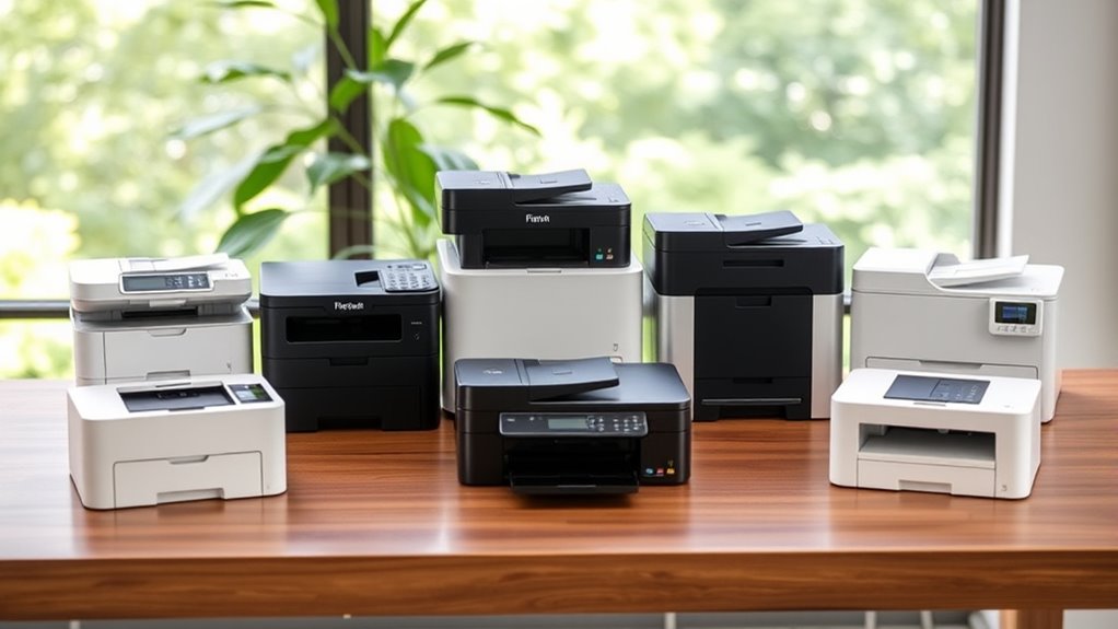 top affordable printers 2027