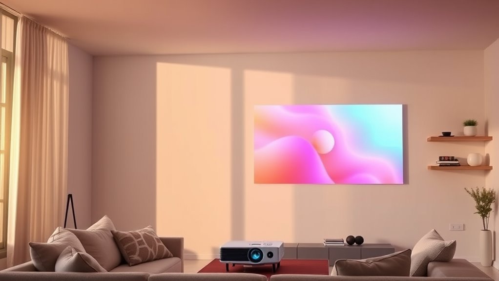 top affordable projector options