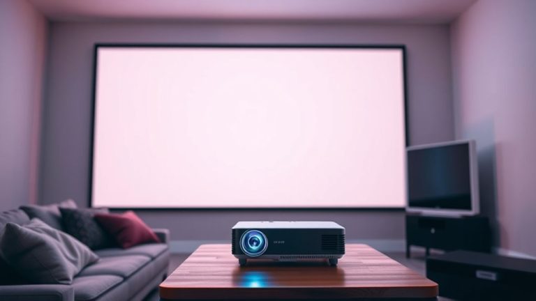 top affordable projector options