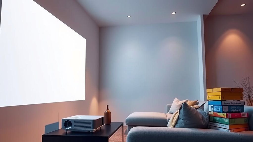 top affordable projector picks