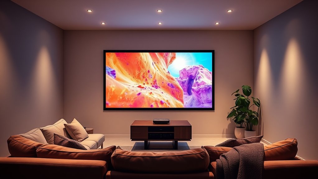 top affordable projectors