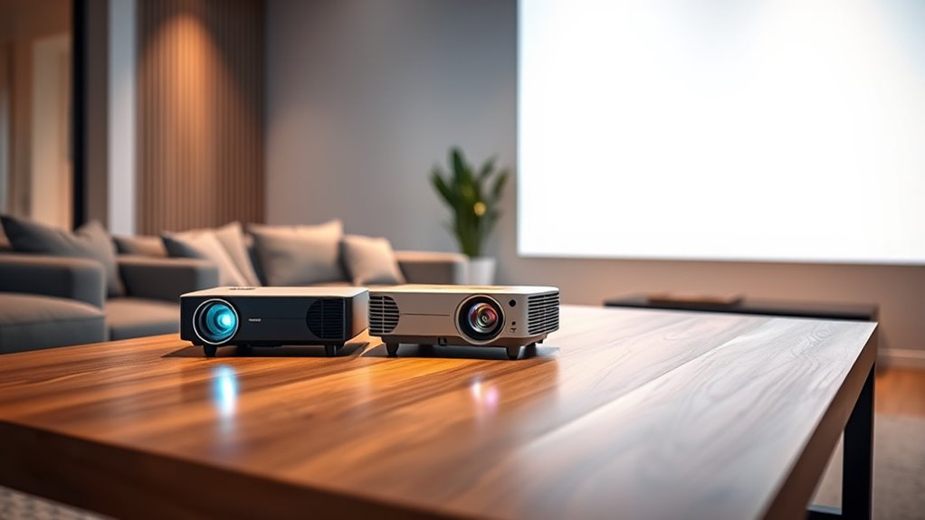 top affordable projectors 2027