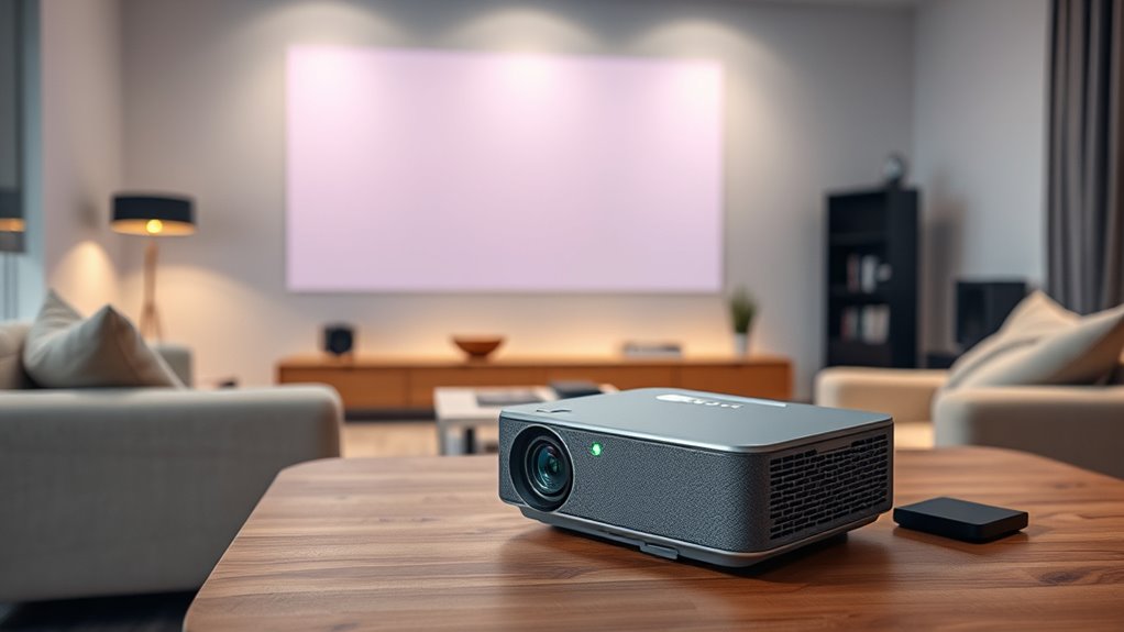top affordable projectors 2027