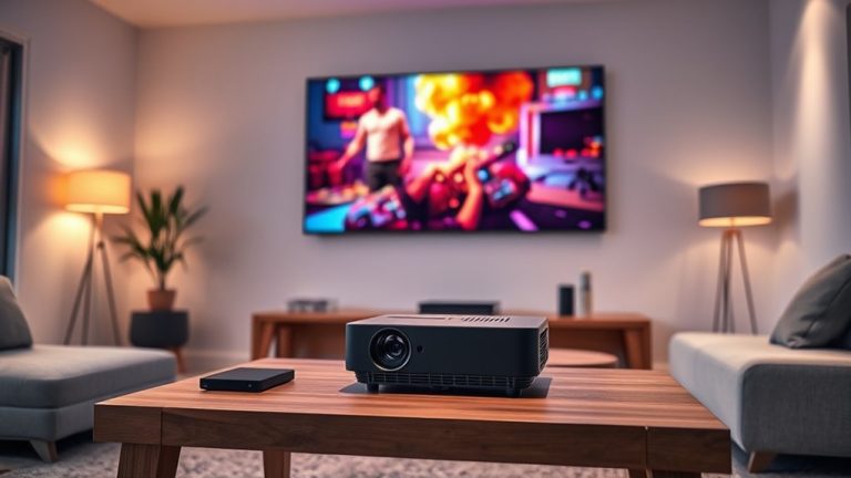 top affordable projectors 2027