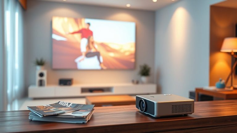 top affordable projectors 2027