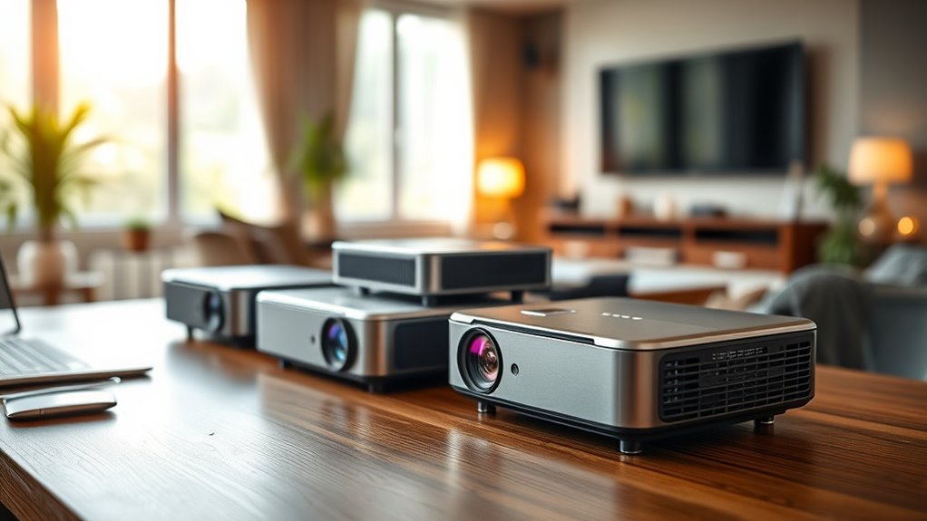 top affordable projectors 2027