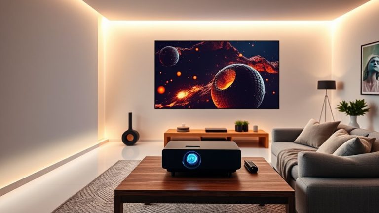 top affordable projectors 2027