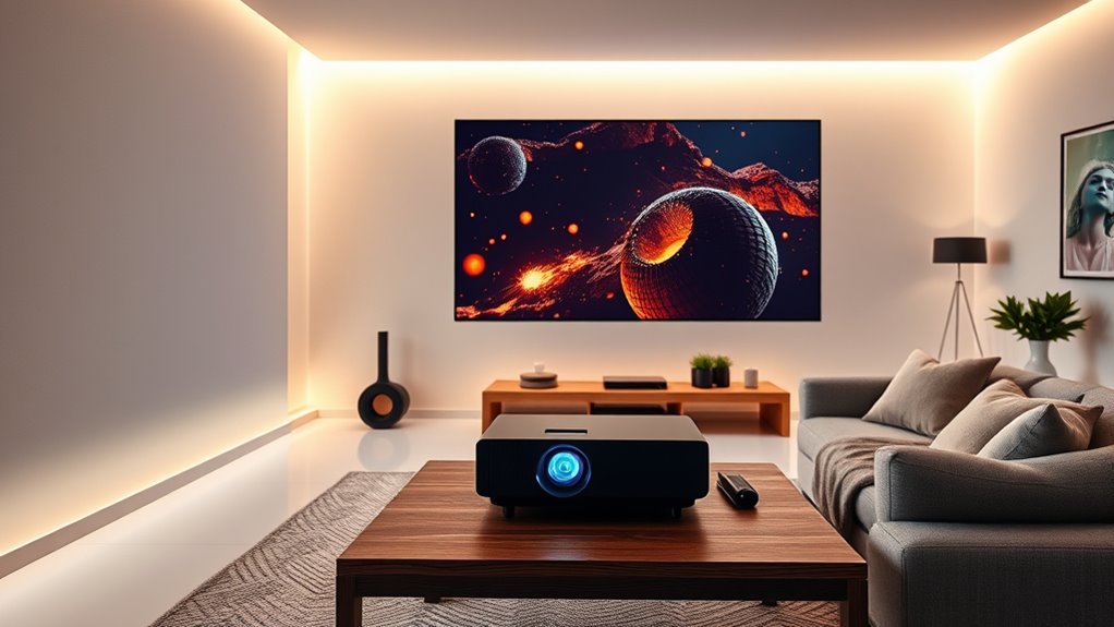 top affordable projectors 2027