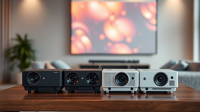 top affordable projectors 2027