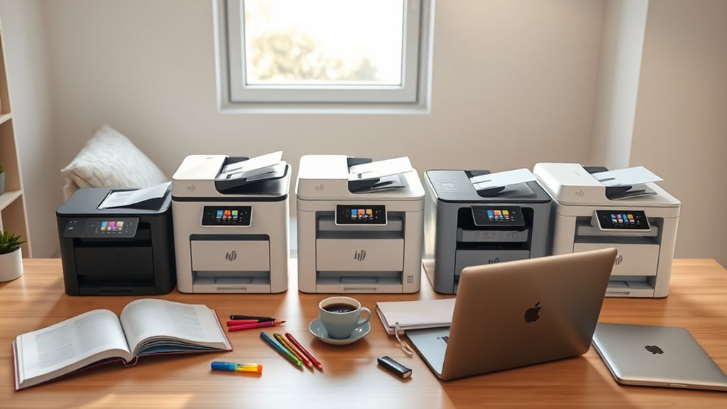 top affordable student printers