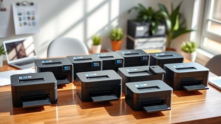 top affordable wireless printers